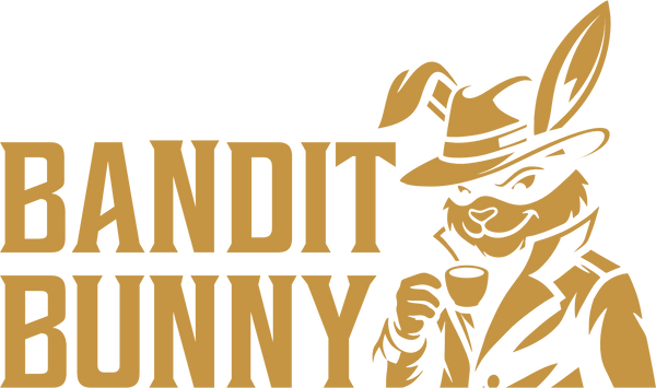 BANDIT BUNNY